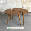 Coffee Table Set dari CV. Luqman Jaya Furniture