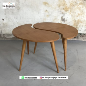 Coffee Table Set dari CV. Luqman Jaya Furniture