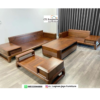 Set Kursi Tamu Minimalis Modern dari CV. Luqman Jaya Furniture