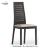 Kursi Makan High-Back Modern dari CV. Luqman Jaya Furniture