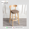 Kursi Bar Minimalis Modern Khas Jepara