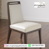 Kursi Minimalis Premium CV. Luqman Jaya Furniture