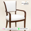 Kursi Makan Louis Modern dari CV. Luqman Jaya Furniture